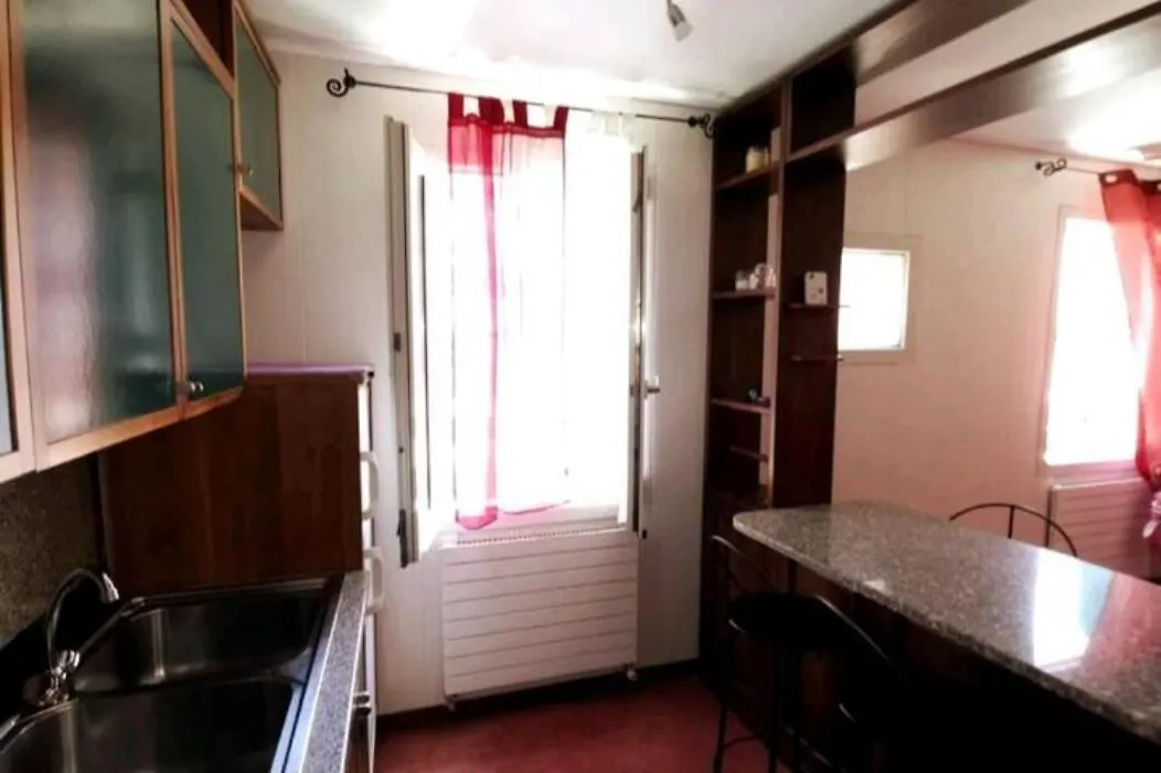Castello 2 Apartment Venice
