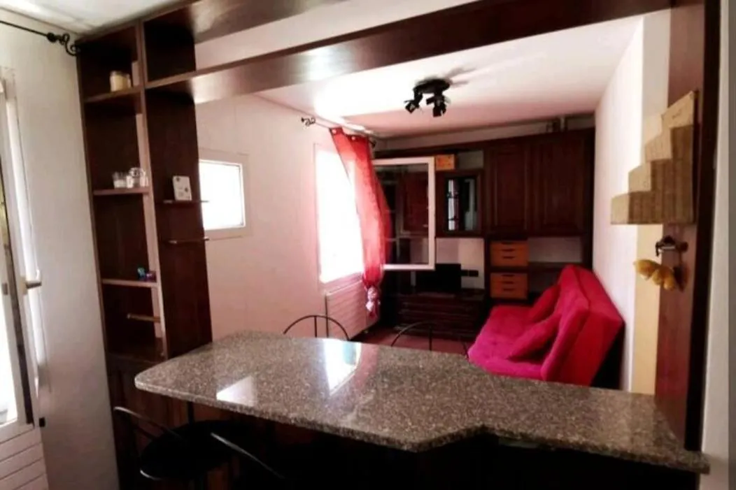 Castello 2 Apartment Venice